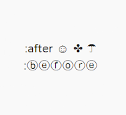 How to Use Character Entities in CSS, HTML and JavaScript