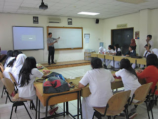 Pilihan Islamic Bording School di Bogor