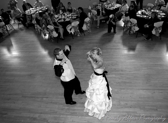 Aerie Ballroom Wedding 23