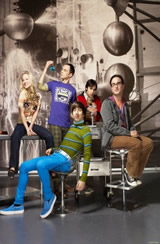 The Big Bang Theory 5x03 Sub Español Online