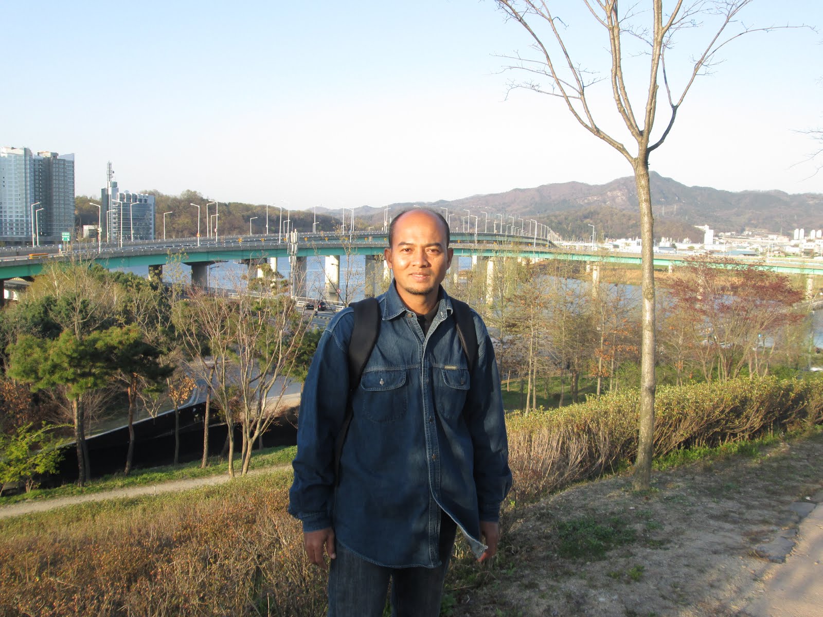 KZ Discover Daejeon, Korea 2014