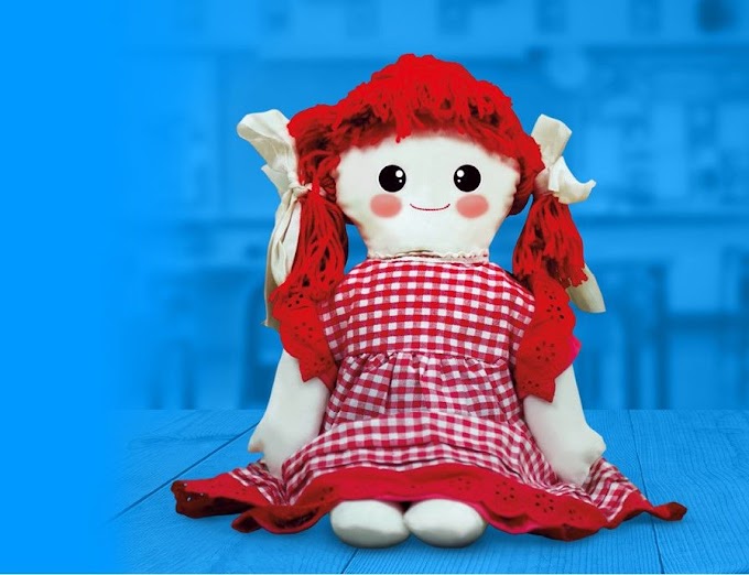 Unicef: a Natale torna la Pigotta per sostenere l'istruzione dei bambini colpiti dal Covid-19