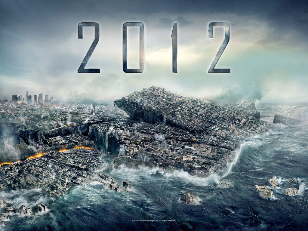 Free Wallpapers for Desktop  Movie 2012  Doomsday