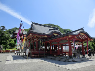  鶴岡八幡宮