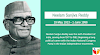 Sixth President of India Neelam Sanjiva Reddy - (19th May 1913 to 1st June 1996)