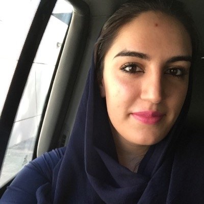 Bakhtawar Bhutto Zardari