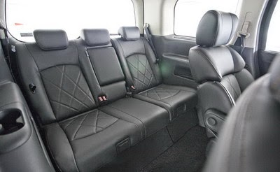 Nissan Elgrand Indonesia