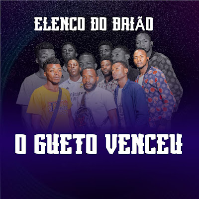 Elenco do Baião - O Gueto Venceu (Prod. Pabllo Music) 2023