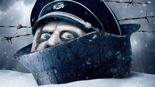 Zombis nazis 2 2014 online latino full hd