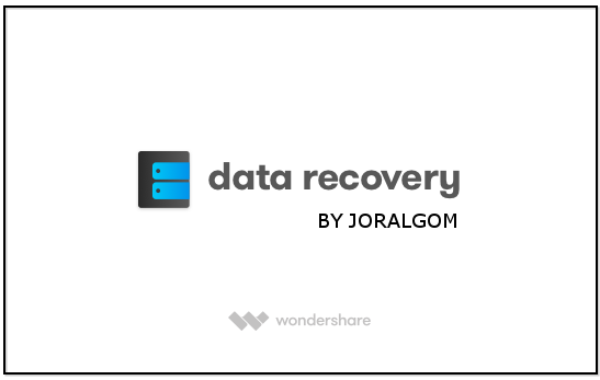 Data Recovery Wondershare v6.6.0 Recupera Datos Perdidos de Tu Disco Duro, USB, Celular etc !!!