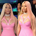 The Girl Came To Play! Nicki Minaj Left Appalled After Her Camel Toe Made An Appearance At The VMAS [Photo]