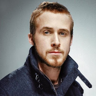 Men's Fashion Haircut Styles With Image Ryan Gosling Buzz Cut Hairstyle Picture 2