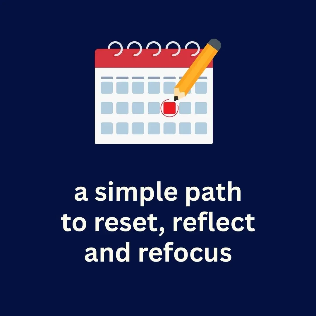 7 Day Clarity Challenge Subscription Info