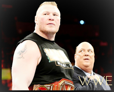 Brock  Lesnar HD wallpaper