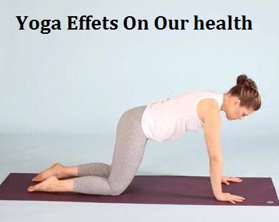 What is the importance of yoga and How Can Yoga Affect Your Life?