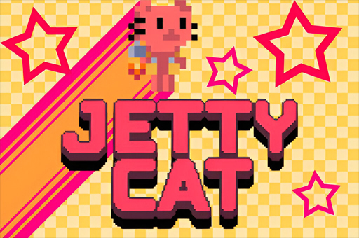 JettyCat