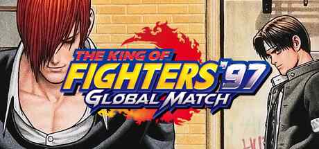 The King of Fighters 97 Free Download