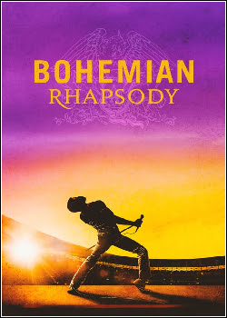 Bohemian Rhapsody Torrent 