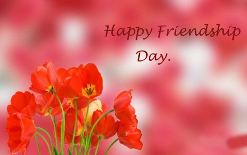 Happy Friendship Day 2018 Quotes
