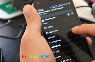 Situs Kumpulan Tips dan Trik Android Terbaik