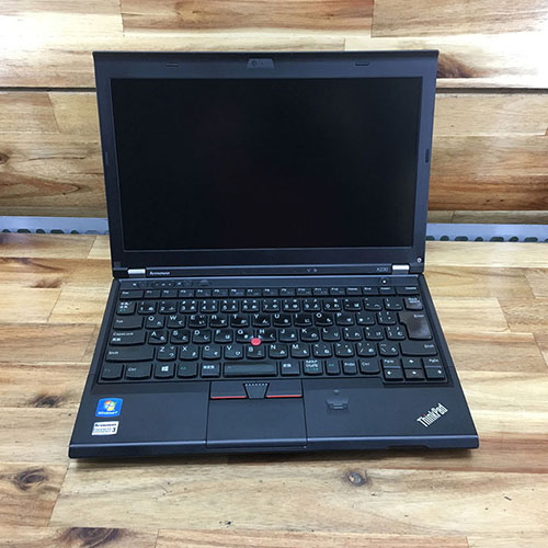 Laptop Lenovo X230, Core i7-3520M, Ram 4GB, HDD 500GB, 12.5 inch