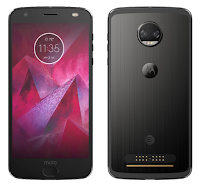 Moto Z2 Force Full Mobile Specifications