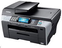 Brother MFC-6890CDW driver