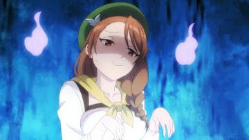 Yuusha Party wo Tsuihou sareta Beast Tamer Episode 13 Subtitle Indonesia