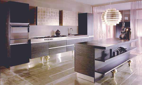 sleek kitchen designs ideas modern simple