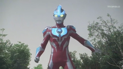 [REUPLOAD] Ultraman Ginga Gekijou Special Subtitle Indonesia