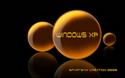 Windows XP Pictures