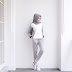Fashion Hijab Terbaru yang Paling Menginspirasi Kaum Hawa