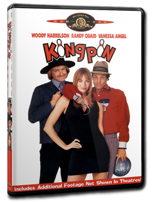[HD] Kingpin 1996 Film Complet En Anglais