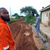 [VIDEO] Grassroots Upgrade: Amtech Launches Major Road-Grading Drive in Share Ward 1