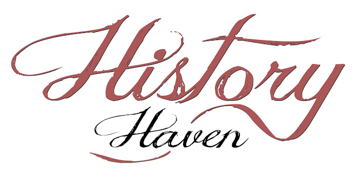 History Haven Blog