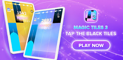 Magic Tiles 3 (MOD, Unlimited Money) APK Download