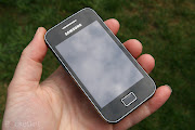 Samsung Galaxy Ace S5830