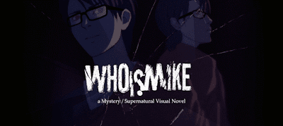 who is mike visual novel