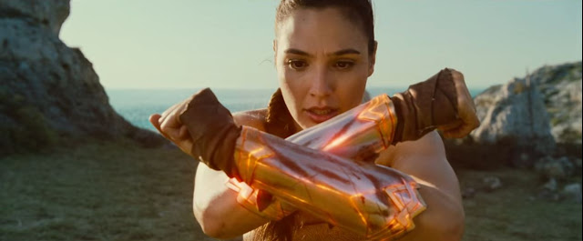 WATCH: Mysterious Origin of WONDER WOMAN Explored in Latest Movie Trailer