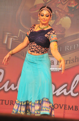 Talented Dancer Actress SHOBANA Photos Gallery