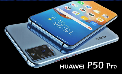 Huawei P50 Series Bisa Menggunakan Os Android Terbaru