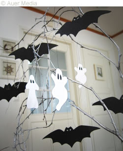 j and l projects More Martha  Stewart  Halloween  Ideas 