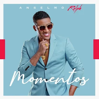 Anselmo Ralph - Momentos (Album Completo) 2020