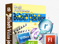 Boilsoft Video Joiner 2018 Free Version Download