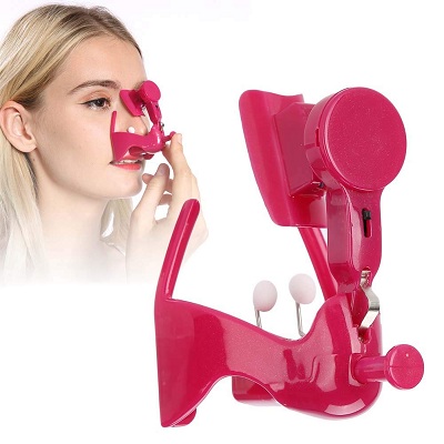 Canyita Electric Nose Lifting Clip