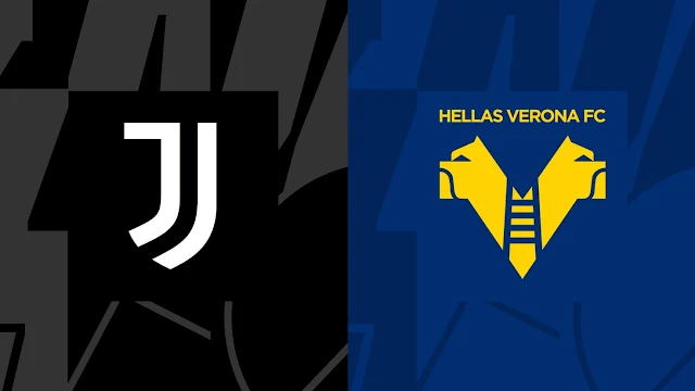 juventus vs verona