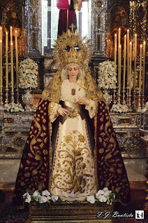 Virgen de la Merced