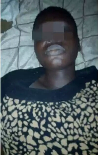 HEARTLESS!! Man Beats Pregnant Girlfriend to Death During a Fight in Lagos State (Photos)