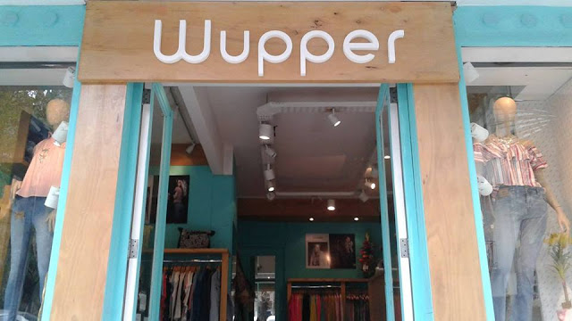  Wupper en MDP