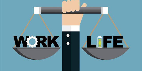 Anda Gagal Menerapkan Work Life Balance? Sini Kita Ngopi Bahas Work Life Harmony
